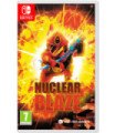 NUCLEAR BLAZE