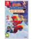 NINJA JAJAMARU: THE GREAT YOKAI BATTLE + HELL – DELUXE EDITION