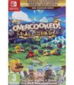 OVERCOOKED! ALL YOU CAN EAT
