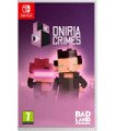 ONIRIA CRIMES
