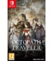 OCTOPATH TRAVELLER
