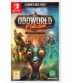ODDWORLD COLLECTION (INCLUYE 3 JUEGOS)