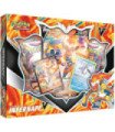 POKEMON JUEGO DE CARTAS COLECCION INFERNAPE V (ESP)
