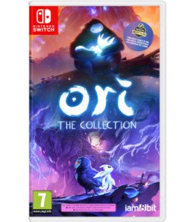 ORI THE COLLECTION (2 & 1)