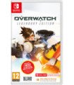 OVERWATCH LEGENDARY EDITION (3 MESES NINTENDO SWITCH ONLINE)