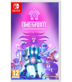 OMEGABOT