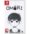 OMORI