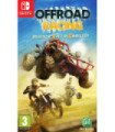 OFFROAD RACING-BUGGY  X ATV X MOTO