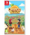 ORANGE SEASON