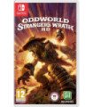 ODDWORLD: STRANGER´S WRATH HD