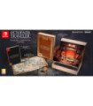 OCTOPATH TRAVELLER COMPEDIUM EDITION (IMP)