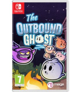 THE OUTBOUND GHOST