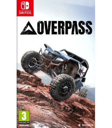 OVERPASS DAY ONE EDITION