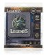 LEGENDS KIT 8 EN 1