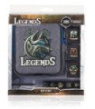 LEGENDS KIT 8 EN 1