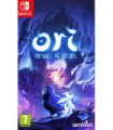 ORI AND THE WILL OF THE WISPS