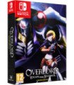 OVERLORD ESCAPE FROM NAZARICK LIMITED EDITION