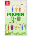 PIKMIN 1 + PIKMIN 2