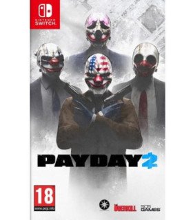PAYDAY 2
