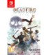 PILLARS OF ETERNITY II: DEADFIRE