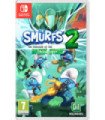 LOS PITUFOS 2: EL PRISIONERO DE LA PIEDRA VERDE