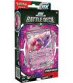 POKEMON TRADING CARD BATTLE DECK CHIEN-PAO EX / TINKATON EX (ENG)