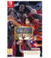 ONE PIECE PIRATE WARRIORS 4 (CIAB)