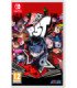 PERSONA 5 TACTICA