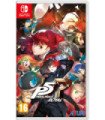 PERSONA 5 ROYAL