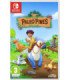 PALEO PINES: THE DINO VALLEY