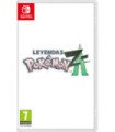 POKEMON LEGENDS: Z-A