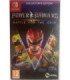 POWER RANGERS: BATTLE FOR THE GRIP - COLLECTOR'S EDITION