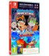 PICZLE CROSS ADVENTURE + PICTO QUEST THE CURSED GRIDS (CIAB)