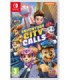 PAW PATROL THE MOVIE. ADVENTURE CITY CALLS
