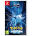 POKEMON DIAMANTE BRILLANTE (BRILLIANT DIAMOND)