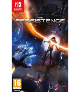 THE PERSISTENCE
