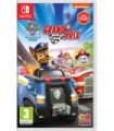 PAW PATROL LA PATRULLA CANINA: GRAND PRIX