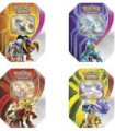 POKEMON JUEGO DE CARTAS DESTINOS PARADOJICOS (LATA) (ESP)