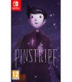 PINSTRIPE