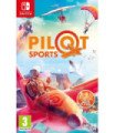 PILOT SPORTS