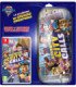 PAW PATROL THE MOVIE. ADVENTURE CITY CALLS + BOLSA DE TRANSPORTE