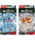 POKEMON TRADING CARD GAME POKEMON GO EX BATTLE DECK (KANGASKHAN EX/ GRENINJA EX) (ENG)