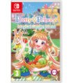 PRETTY PRINCESS MAGICAL GARDEN ISLAND