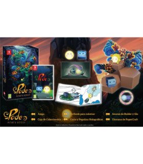 PODE ARTIST´S EDITION