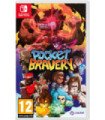 POCKET BRAVERY