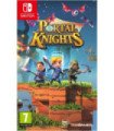 PORTAL KNIGHTS