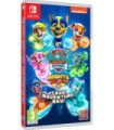 PAW PATROL: MIGHTY PUPS SAVE ADVENTURE BAY !