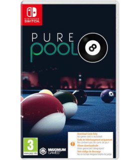 PURE POOL (CIAB)