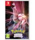 POKEMON PERLA RELUCIENTE (SHINING PEARL)