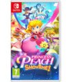 PRINCESS PEACH SHOWTIME